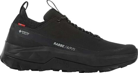 Alfa Men"s Rabbe A/P/S GORE TEX Black 44 Alfa Men"s Rabbe A/P/S GORE TEX Black 44