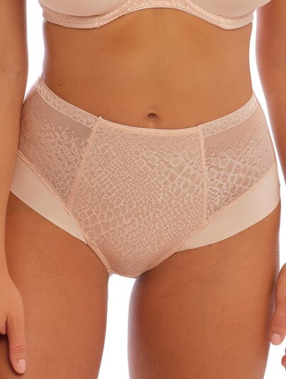 Fantasie Envisage High Waist Brief XS
