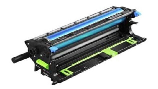Lexmark 72K0P00 Photoconductor Black - Fotoelektrisk enhet Lexmark 72K0P00 Photoconductor Black - Fotoelektrisk enhet
