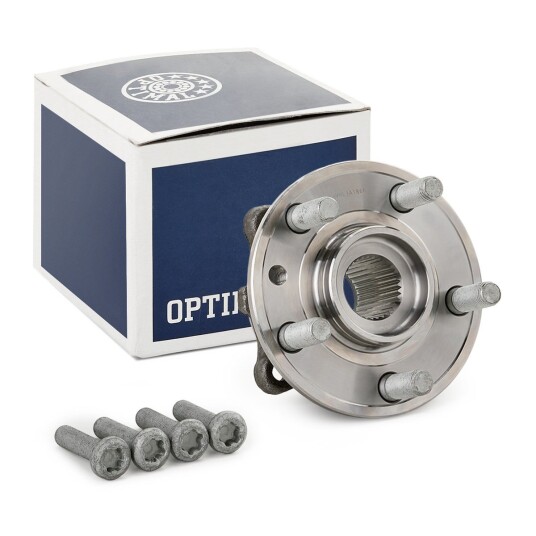 Hjullager OPTIMAL 881790
