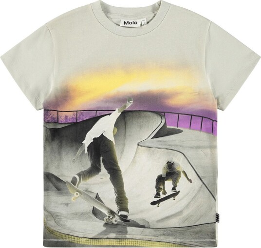 Molo | Roxo | 116