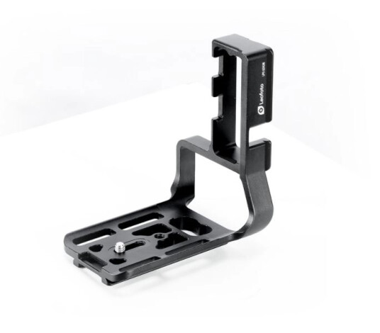 Leofoto L-Plate EOS 1DX Mk III Arca Type L-Brakett Arca Swiss for Canon 1DX MkIII