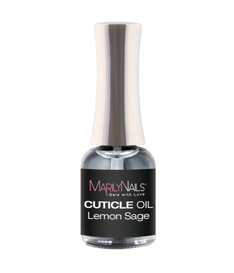 Brillbird Norge MN CUTICLE OILEMON SAGE Brillbird Norge MN CUTICLE OILEMON SAGE