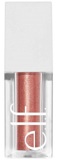 e.l.f. Liquid Metallic Eyeshadow Supernova