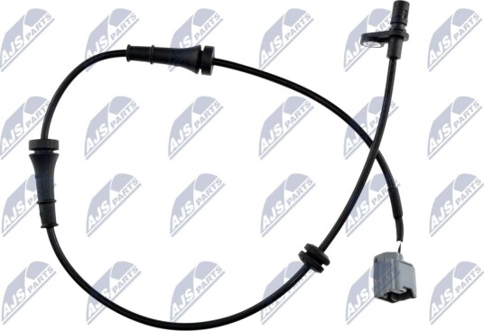ABS sensor NTY HCA-NS-094