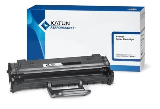 Katun 44869 12500 Sider Sort 1 Stykker
