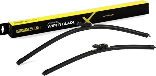 RIDEX PLUS 298W0059P Vindusvisker RIDEX PLUS 298W0059P Vindusvisker