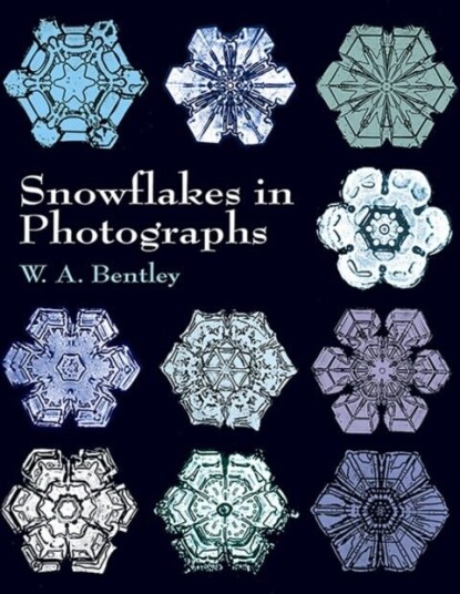 Snowflakes in Photographs