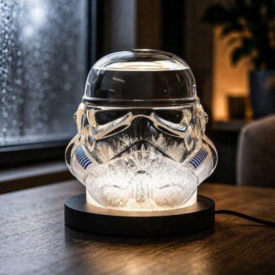 Mikamax Stormtrooper Beacon
