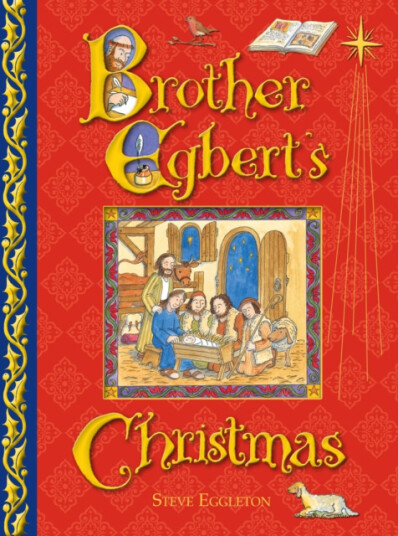 Brother Egbert's Christmas Brother Egbert's Christmas