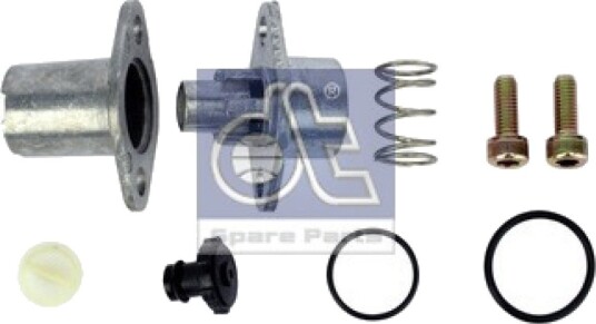 Reparasjonssett, clutchforsterker DT Spare Parts 5.95304