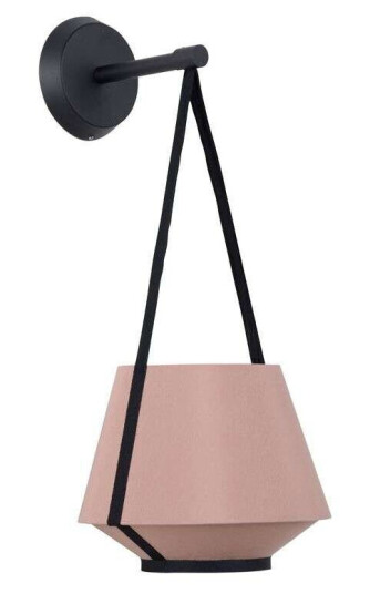 Forestier - Carrie Vegglampe Nude Forestier