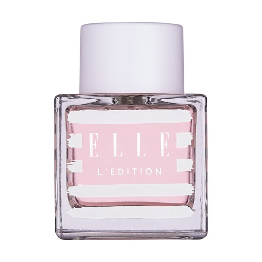 Elle L'Edition Eau de Parfum 100ml Spray