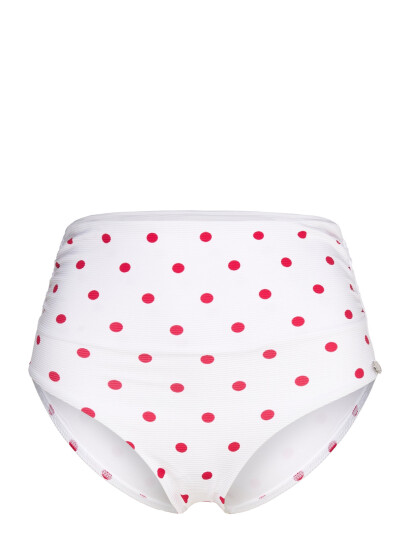 Panos Emporio Polka Dot Chara Bottom - Pink - 42