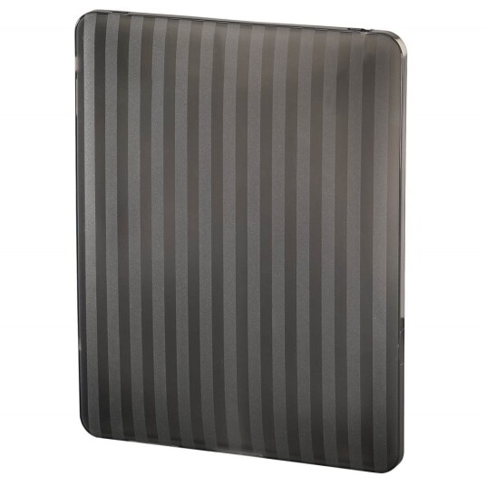 Hama Cover Ipad2 Randig Svart
