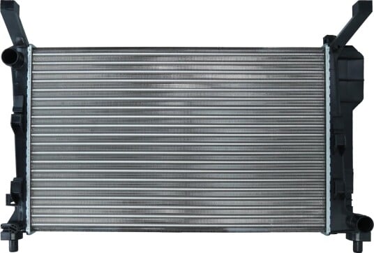 KAMOKA 7705060 Radiator motorkjøling KAMOKA 7705060 Radiator motorkjøling