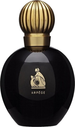 Lanvin Arpege Eau de Parfum 100 ml for Damer - Blomsteraktig Duftspray
