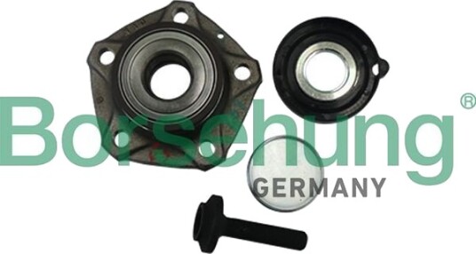 Borsehung B11288 Hjullager Borsehung B11288 Hjullager