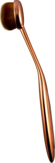 Makeup Revolution Pro Precision Brush Oval Shape