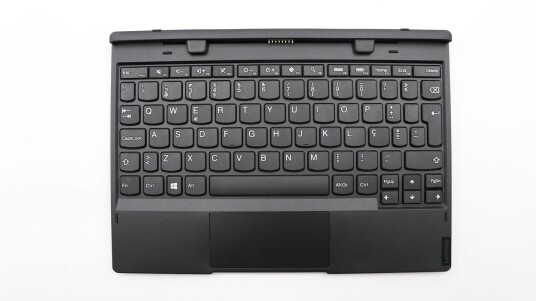 Lenovo Docking Keyboard Portuguese