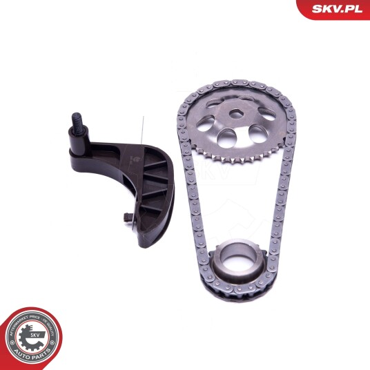 ESEN SKV 21SKV103 Kjedesett, oljepumpemotor