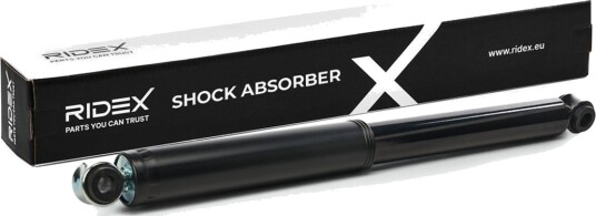 RIDEX 854S19008 Støtdemper