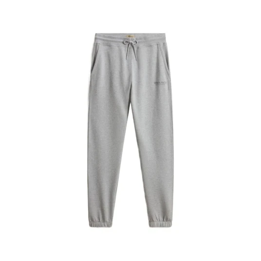 Woolrich Herre Bukser Grå L Woolrich Herre Bukser Grå L