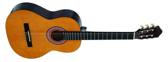 Dimavery Ac-303 Classic Guitar, Spruce Dimavery Ac-303 Classic Guitar, Spruce