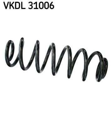 Fjær SKF VKDL 31006