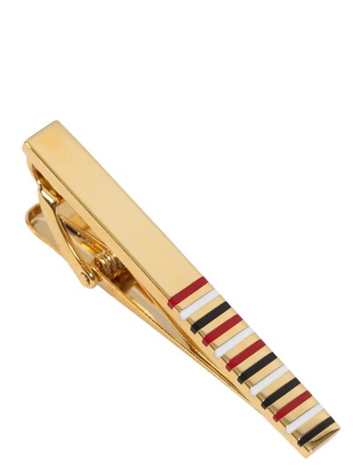 AN IVY Golden Fun Bar 5 Cm   Gold   ONE SIZE