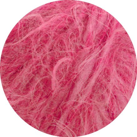 Lana Grossa Basta Garn 8 Candy Pink