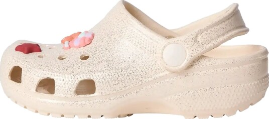 Name It Nknfame Clogs Noos Cream 32
