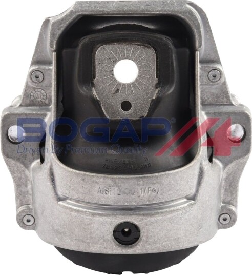 BOGAP A1911439 Motorfeste