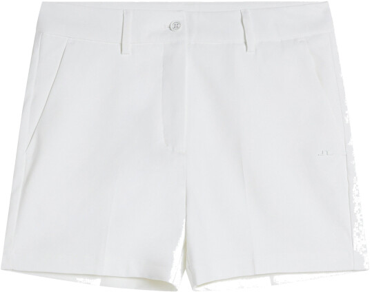J.Lindeberg Gwen Shorts Dame White 26