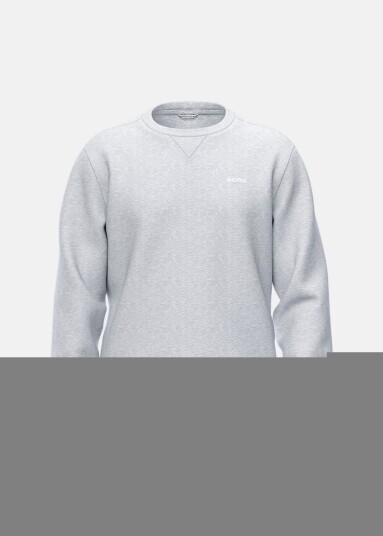 Björn Borg BORG ESSENTIAL 4 SWEATSHIRT