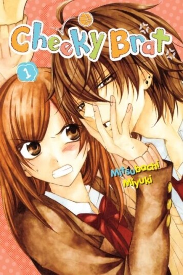 Cheeky Brat, Vol. 1 Av Miyuki Mitsubachi