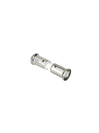 Henco Pres Muffe Pvdf 26 X 26 Mm Henco Pres Muffe Pvdf 26 X 26 Mm