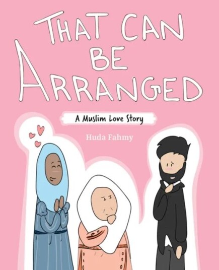That Can Be Arranged Av Huda Fahmy