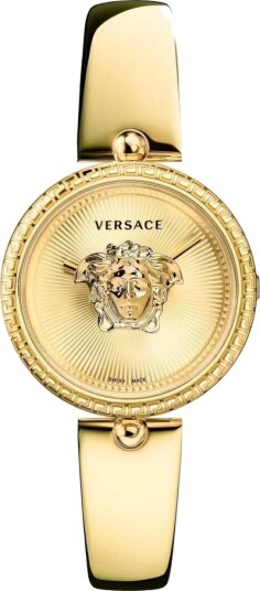 Versace Dame Accessories Gul ONE SIZE,
