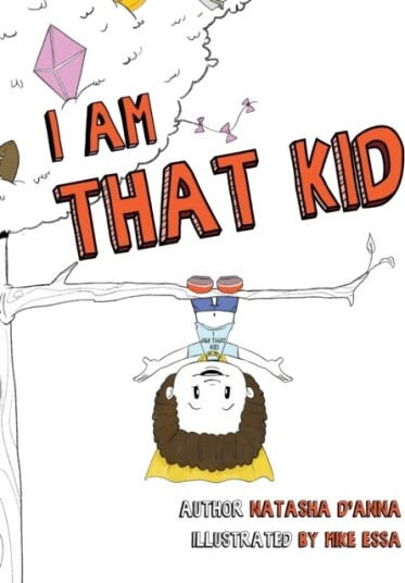 I Am That Kid I Am That Kid