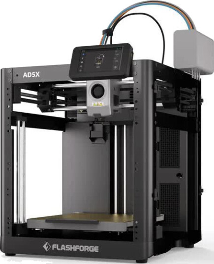 Flashforge Adventurer 5X 3D skriver Flashforge Adventurer 5X 3D skriver