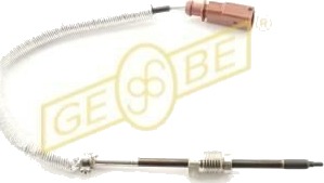 GEBE 9 8035 1 Sensor, eksostemperatur