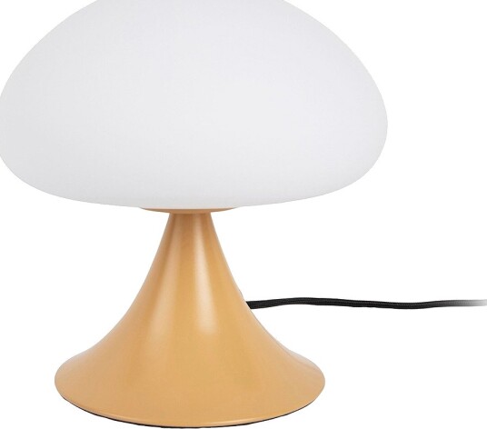 Leitmotiv Bordlampe Hongo Gul