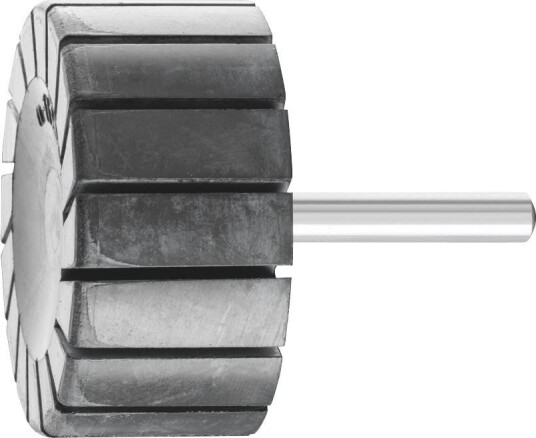 Pferd Holder For Slipehylse GK Sylindrisk 51x25x6 mm Pferd Holder For Slipehylse GK Sylindrisk 51x25x6 mm