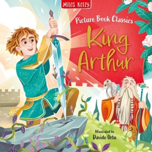 King Arthur King Arthur