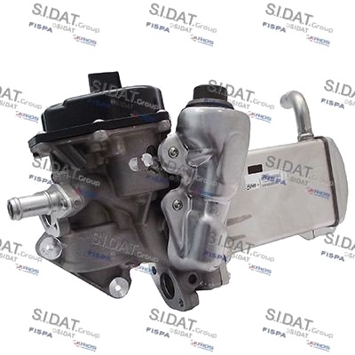 EGR ventil FISPA 83.928
