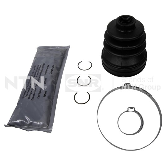 Snr Mansjettsett drivaksel SNR IBK62.002