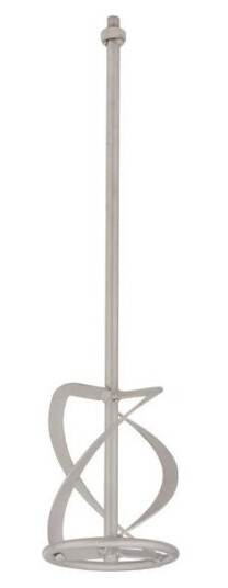 Bosch 2607990023 Blandevisp med M14 gjenge rustfri 135x590 mm 25 40kg Maskintilbehør & forbruk Bosch 2607990023 Blandevisp med M14 gjenge rustfri 135x590 mm 25 40kg Maskintilbehør & forbruk