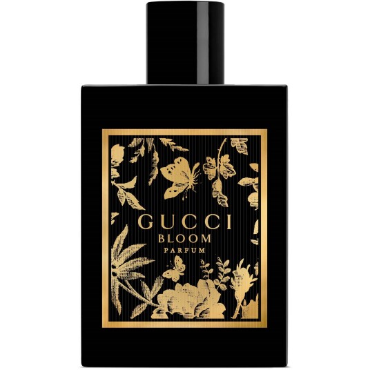 Gucci Bloom Eau de Parfum 100 ml Spray - Elegant Dameparfyme