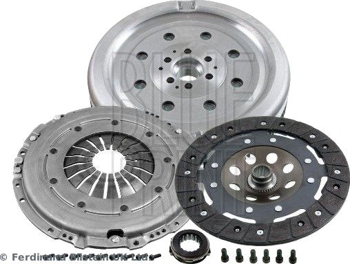 Clutchsett BLUE PRINT ADBP300137